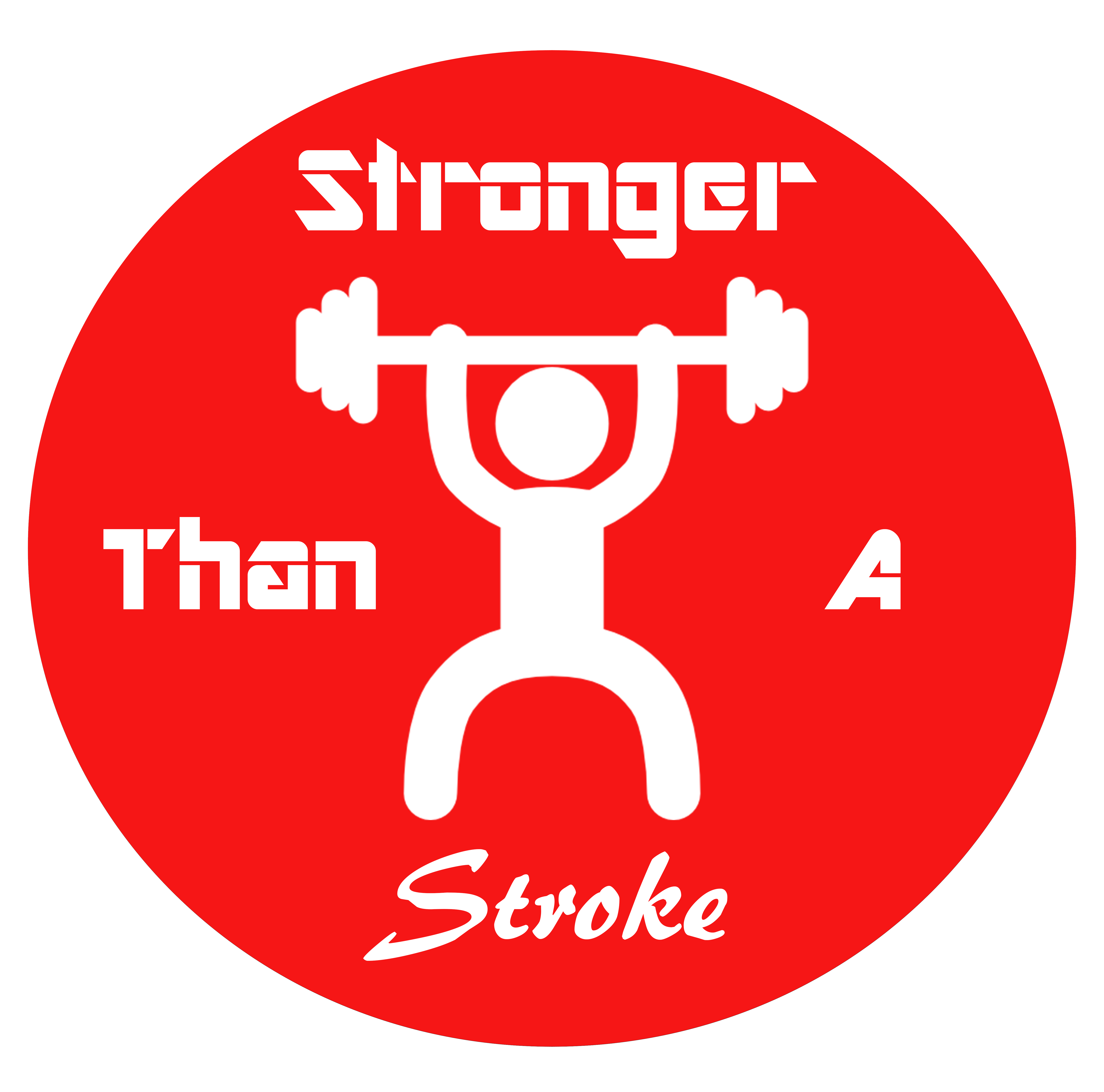 Stronger Than A Stroke